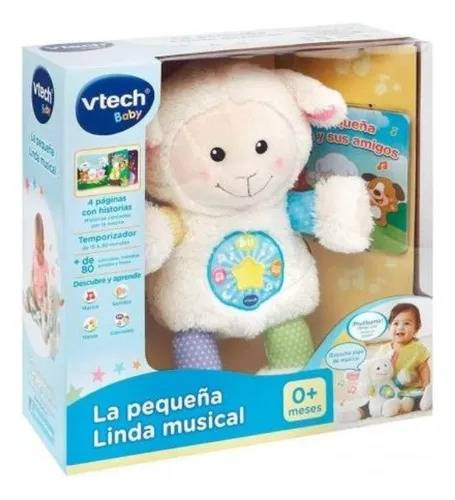 La Pequeña Linda Musical
