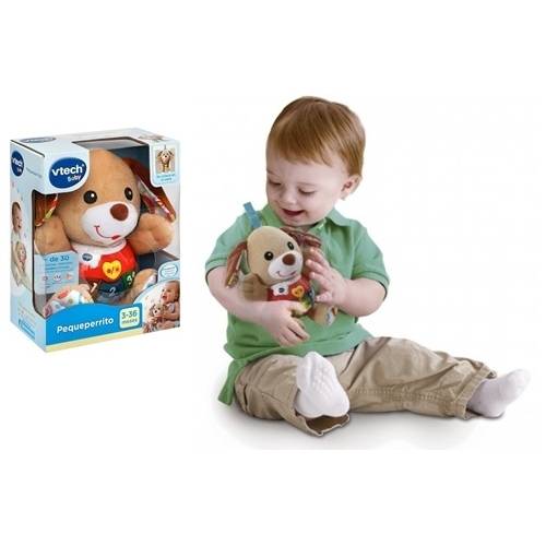 Pequeperrito 502322