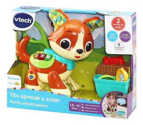 Perrito Tito 552567