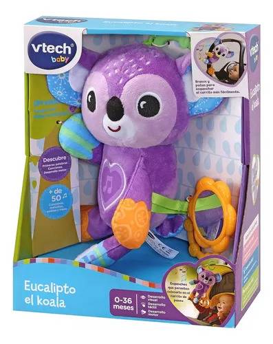 Eucalipto El Koala 536822