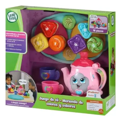 Juego De Te 616939