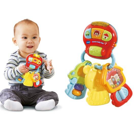 Llavero Baby Keys 505122