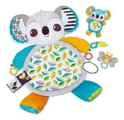 Mantita Koala Dormilon 574522
