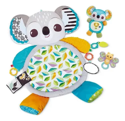 Mantita Koala Dormilon 574522