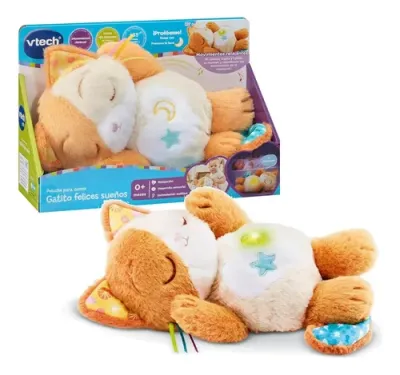 Gatitos Felices Sueños 575022