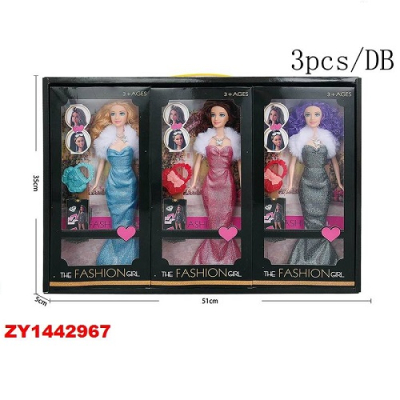 Fashion Girl Zy1442967