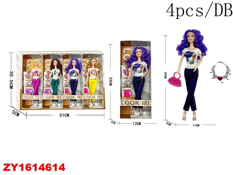 Look Me Colores Radiante Zy1614614