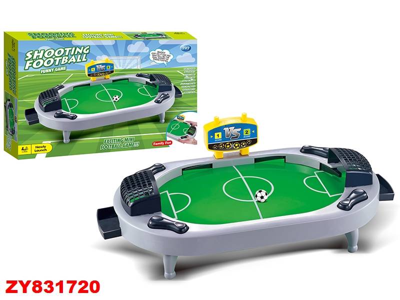 Shooting Football Zy831720