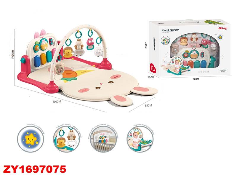 Gimnasio Piano Conejo Zy1697075