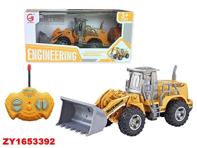 Tractor R/Control Zy1653392