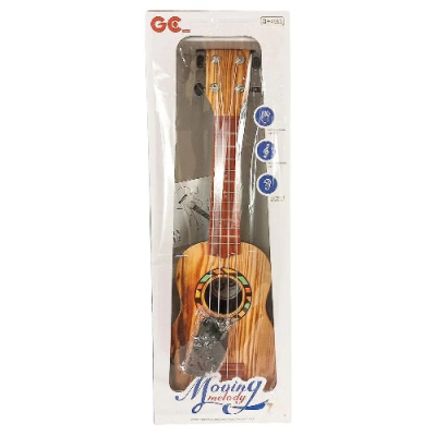 Guitarra Musical Zy 1024386
