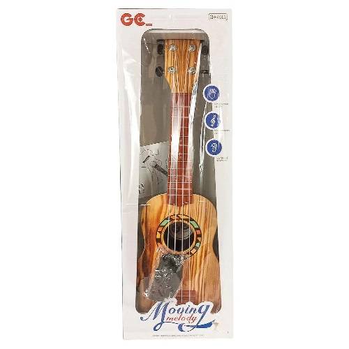 Guitarra Musical Zy 1024386
