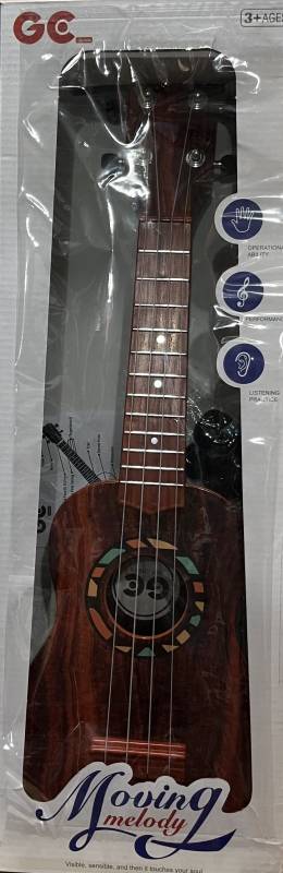 Guitarra Musical Zy 1024386