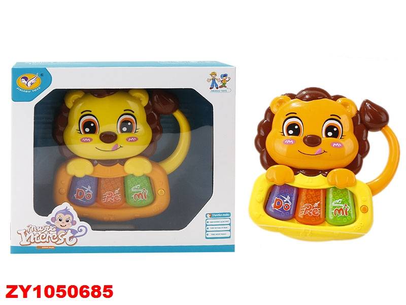 Musical Leon Zy1050685