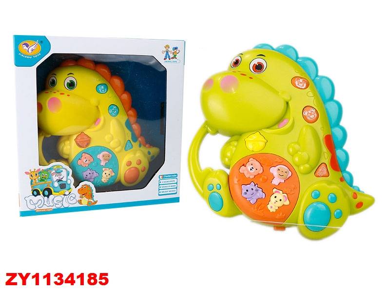 Musical Dino Zy1134185