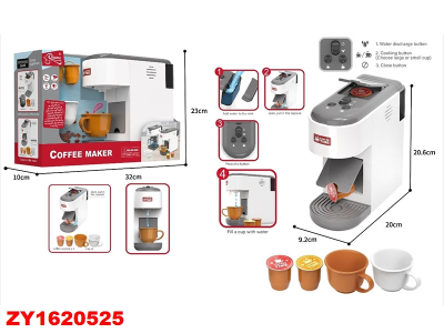 Cafetera Con Capsulas Zy1620525