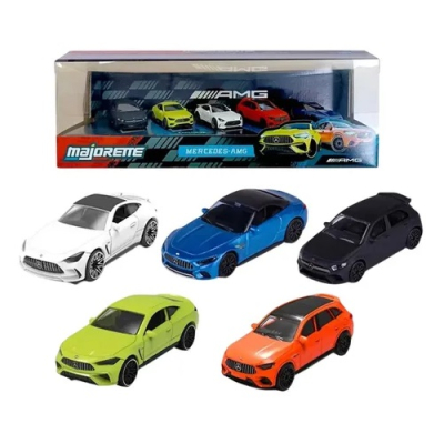 Auto Majorette Mercedes 8502105000