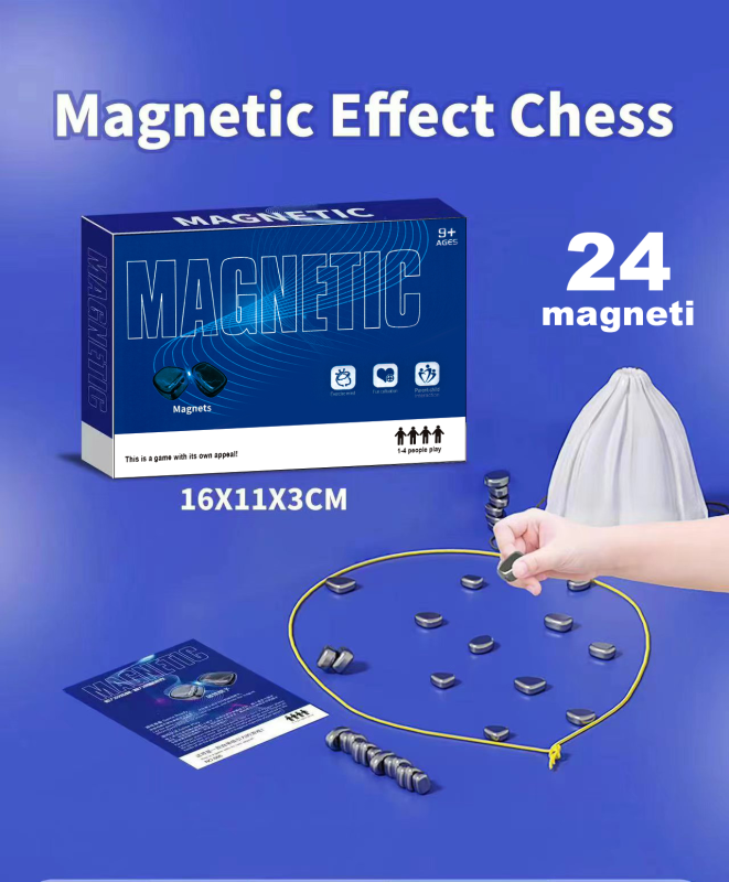 Magnetic Battle Zy1866774