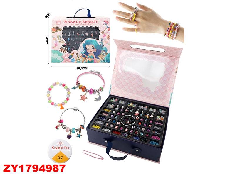 Maletin Con Accesorios Zy1794987