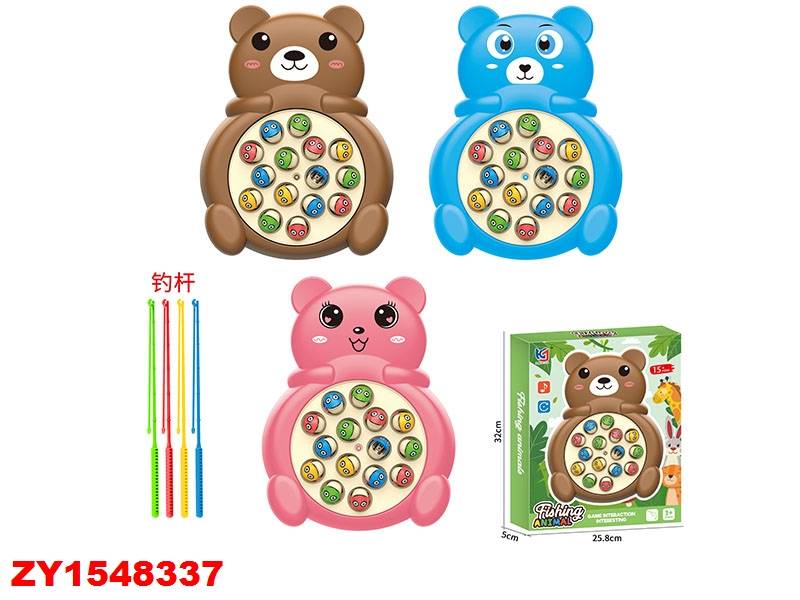 Pescamagic Zy1548337 Ositos