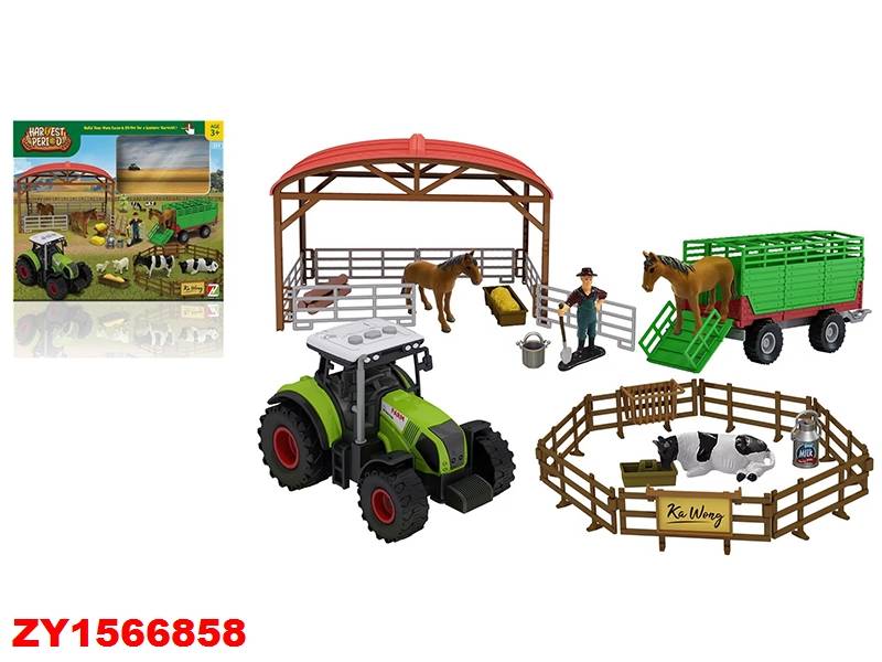 Granja C/Tinglado-Corral Zy1566858