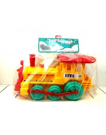 Locomotora 126