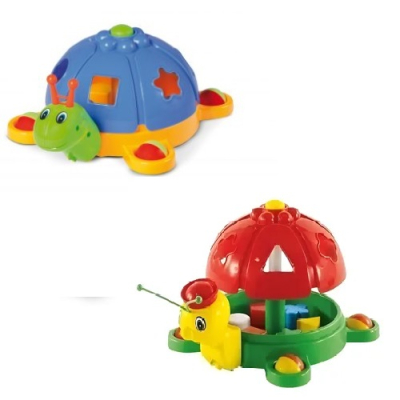 Caracol/Abeja Didactica 840/845