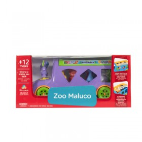 Zoo Maluco 880