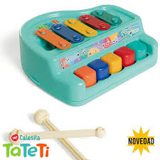 Mini Xilophone 245