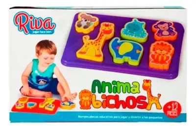 Animabichos 835