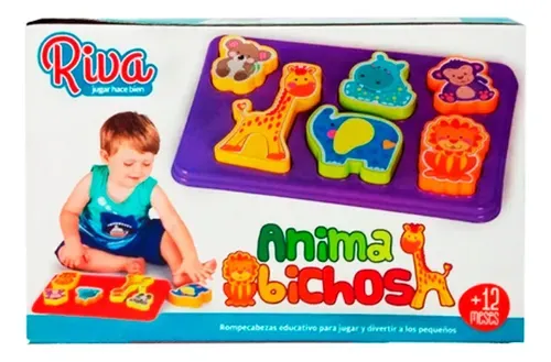 Animabichos 835