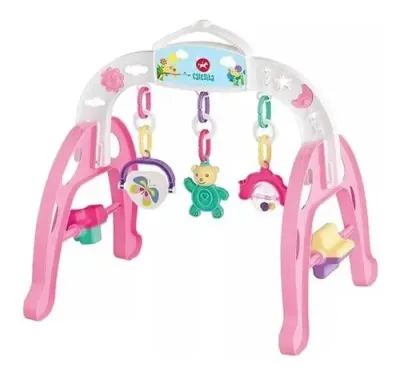 Baby Gim Nena Riva 918