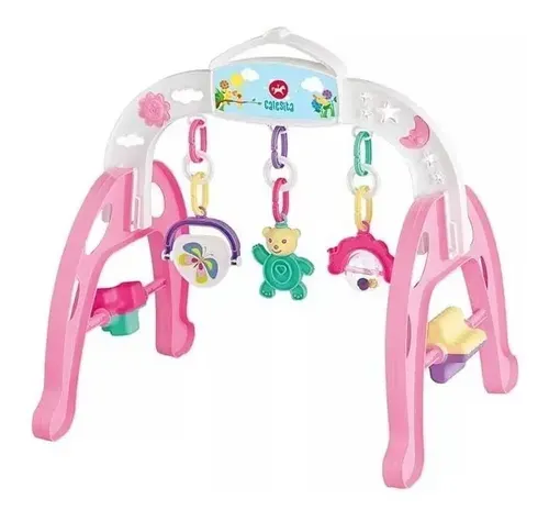Baby Gim Nena Riva 918