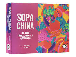 Sopa China 7060