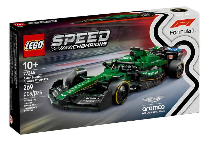 Lego 77245