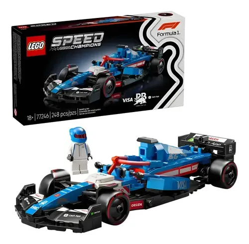 Lego 77246