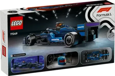 Lego 77249