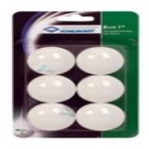 Pelotita Pin Pong * 6 2013 Welstar