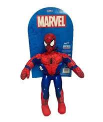 Muñeco Tela H.araña