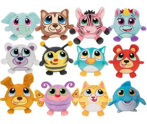 Crunchimals Grande 223