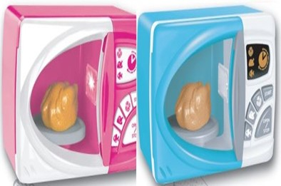 Microondas Poppi 7131