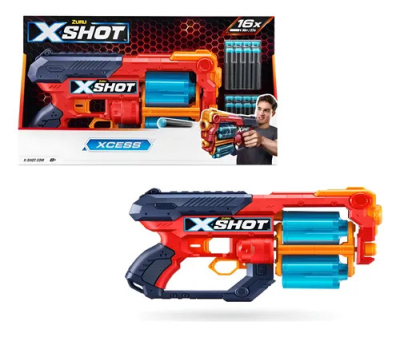 Zuru X-Shot Exell 5761/1164