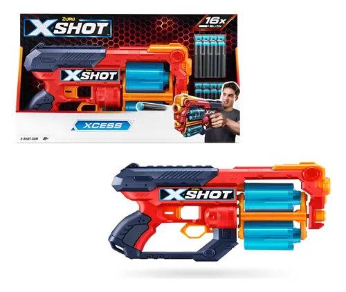 Zuru X-Shot Exell 5761/1164