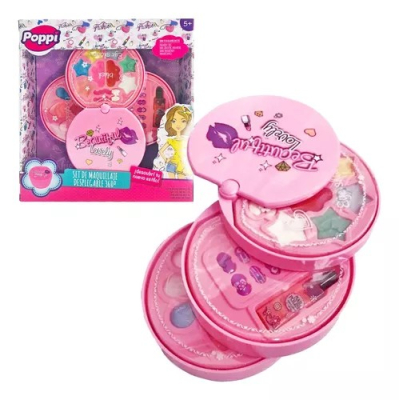 Poppi Maquillaje 5659/S22058A