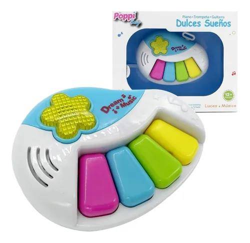 Piano C/Luz 6741/Wd3615