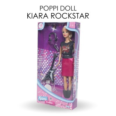 Kiara Rock Star 7138/B408