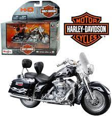 Moto Harley 1.18 5706/31360Ag
