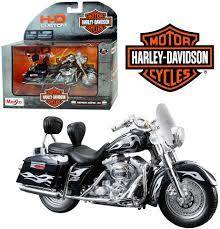 Moto Harley 1.18 5706/31360Ag