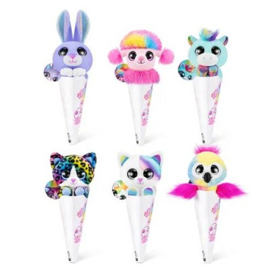 Coco Surprise 7469/9631Sq1 Raiwbo