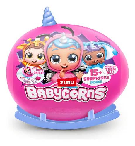 Babycorns Surprise 7700/92107